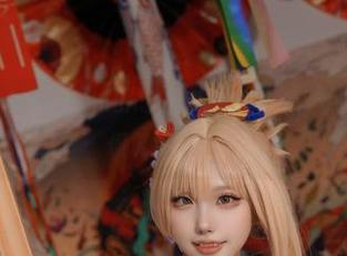 魅魔来啦！Cat Demon喵崽私拍的图包，快来看看她如何施展魔法！